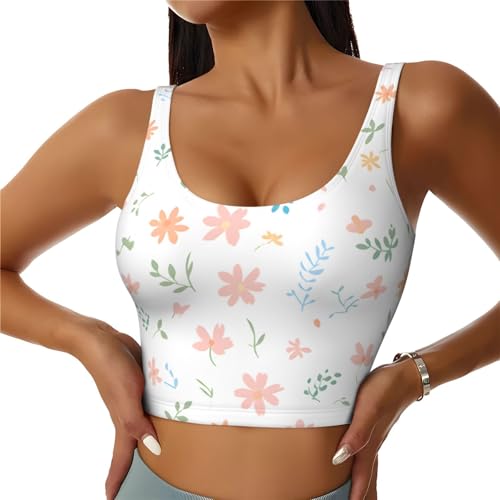 Camiseta de yoga rosa para tus sesiones de gimnasio en verano