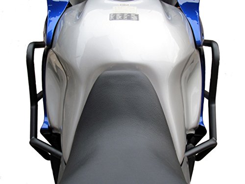 Paramotore HEED per XL 1000 Varadero (1999-2002)