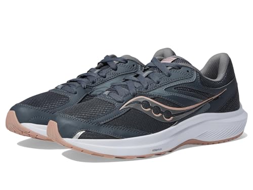 Image of Saucony Women's Cohesion 17 Sneaker