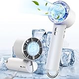 ハンディファン WX-626