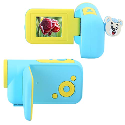 WAQU DV-Digitalkamera für Kinder-Mini-Geschenke DV-Digitalkamera-Bildschirm Video-Spielzeug-Kamera Foto-Camcorder für… – Bild 4