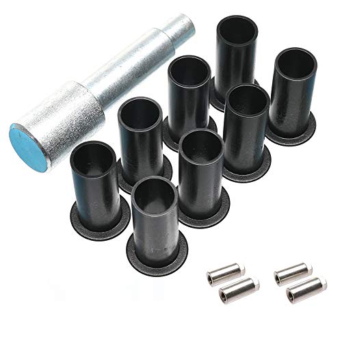 DEF Door Pin Guides and Door Bushing Removal Tool Hinge Liners for 2007-2019
