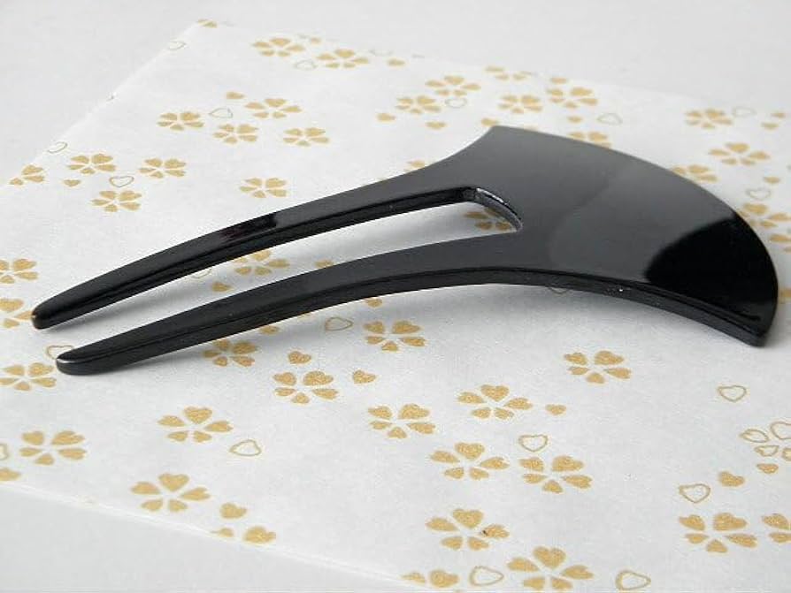 【Ai】flua 花びらかんざし 【2点セット】 Ai様専用】flua 花びらかんざし 【2点セット】