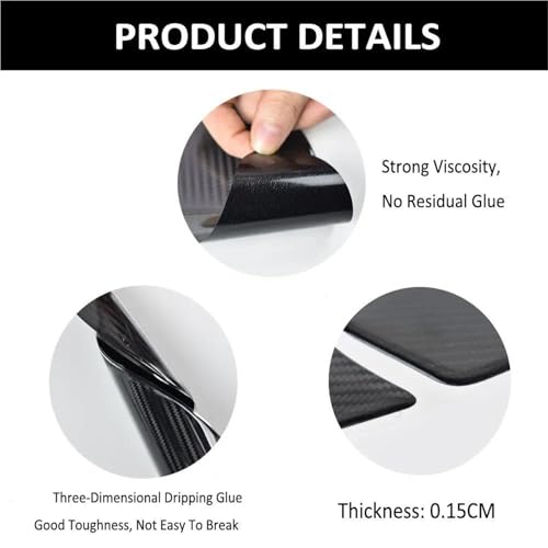 Almohadilla protección lateral CFMOTO 800MTX evita roces de botas 4