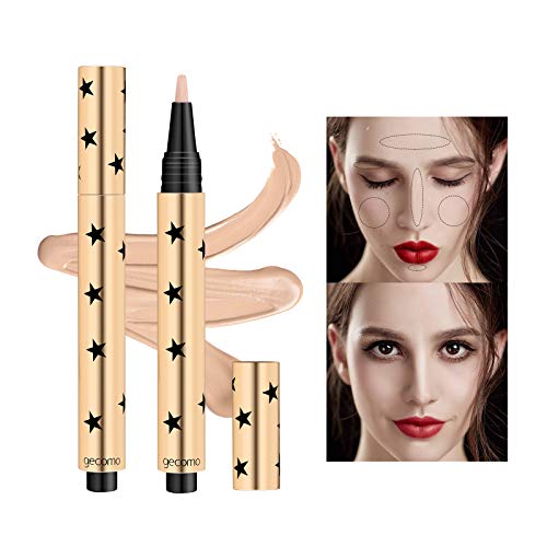 OKENTEN Correcteur de stylo liquide Cover