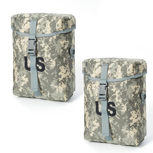Bolsas militares Molle MT fabricadas con especificaciones del ejército de EE. UU.