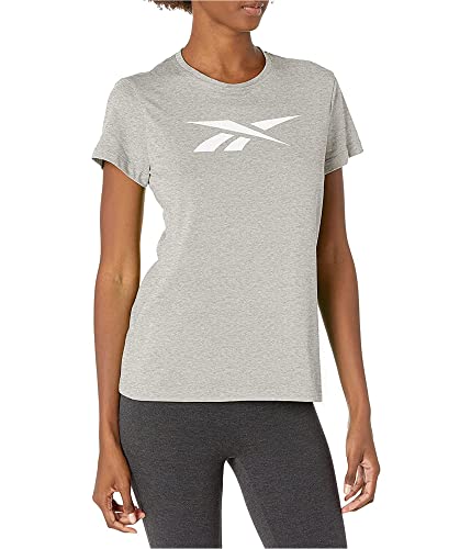 T-shirt d'entraînement Reebok femme idéal pour vos séances de fitness et de yoga