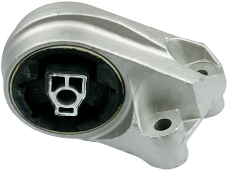 K3113 Compatible with Fits 2008-2010 Saturn Vue 3.5L AWD AUTO/3.6L AUTO Transmission Mount Set | A5705, EM4063