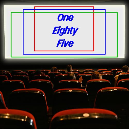 『One Eighty Five』のカバーアート