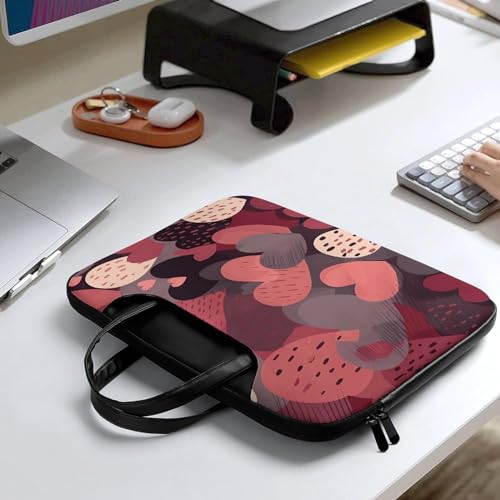Bolsa portátil para laptop impermeable 17 pulgadas miniatura 7