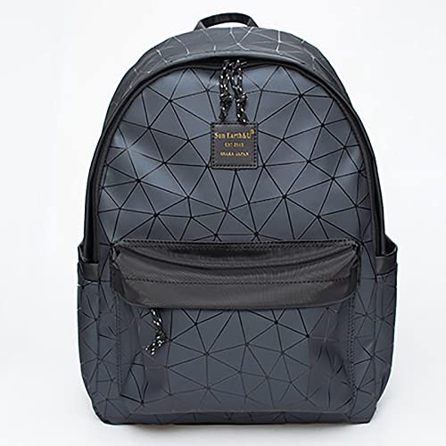 NNYCC Rucksack, Laptop Rucksack,Schulrucksack Multifunktion,Outdoorrucksack, Arbeit Reise,Studium,Schule,Wandern Camping Und Reisen Cover