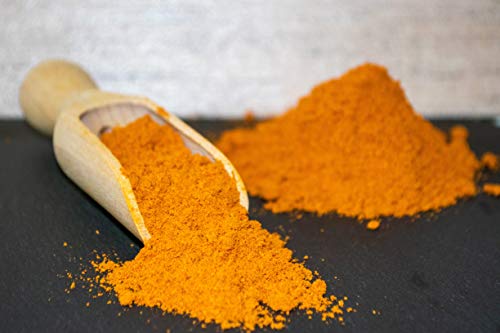 HEBEL ´s Tandoori Gewürzzubereitung 100 g Cover