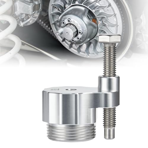 KEMIMOTO X3 Belt Tool Compatible with Can Am Maverick X3/ Trail/M...