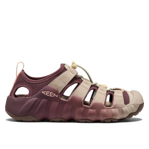 Image of KEEN Women's Hyperport H2 Closed Toe Breathable Easy On Comfortable Hiking and Water Sandals