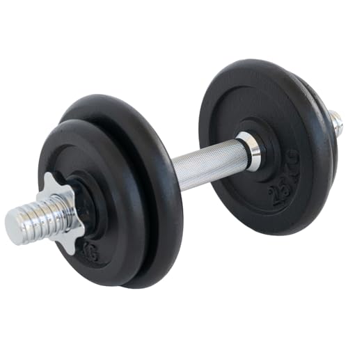 Set Mancuerna Maximpro Thor 10Kg