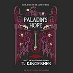 Cover of Paladin's Hope