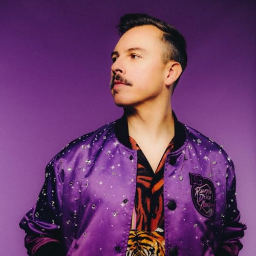 Purple Disco Machine