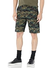 Small Scale Hunter Green Camo