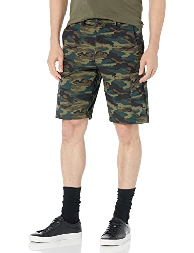 Dickies Men\'s Temp-iq Cooling Cargo Short