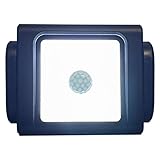 Westek BL-CMSL Wireless Compact Motion Security Light, Black