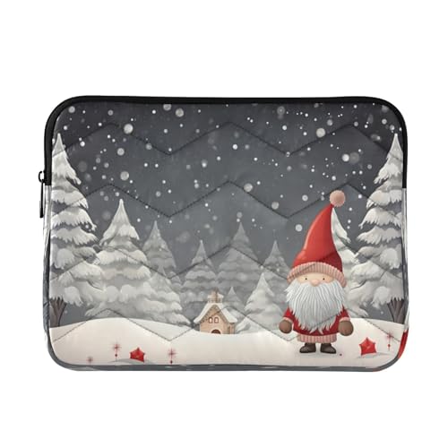 Funda para laptop 13-14 pulgadas con protección impermeable