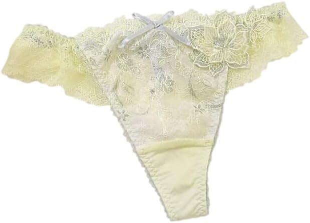 Lisamari Layla Thong Shorts : Clothing 