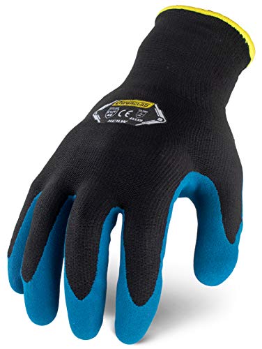 fashion insulated work gloves