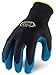 Ironclad Insulated Cut Resistant Latex Glove; Sandy Latex coating, A2 Cut Resistant, Sized XS, S, M, L, XL, XXL
