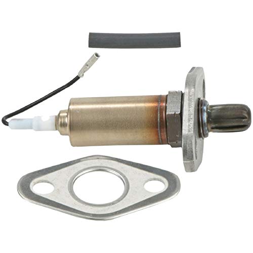 Sensor de Oxígeno Bosch Premium OE Fitment miniatura 3