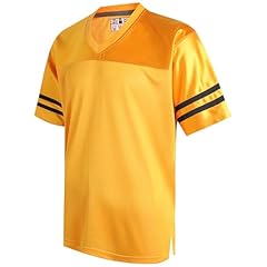 Black Stripe-yellow Jersey