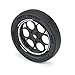 Pro-line Racing 1/16 Front Runner Fr TRS MTD7mmBlk/SilMiniDrag2 PRO1021910 RC Tire