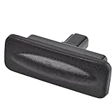 ✔Reference number(s) OE:81260-A5000, 81260A5000. ✔Made of high quality abs plastic, not easy to aging and abrasion resistant. ✔Package Included: 1*Tailgate Release Switch Replacement. ✔Fitment: Compatible With Hyundai i30 GD 2012-2017 Hatchback,Compa...