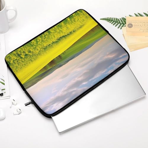 Funda Slim para Laptop 13 pulgadas Neopreno Impermeable miniatura 4