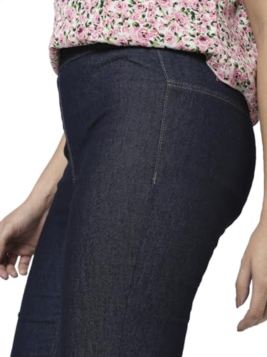 Image of VERO MODA Women's Skinny Fit Jeans