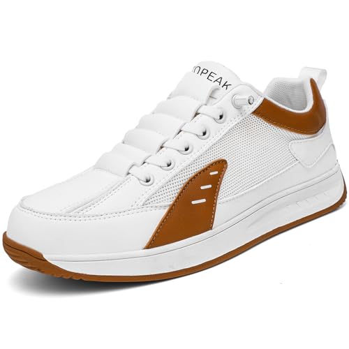 Men's Fashion Sneaker Stylish and Comfortable Casual Shoes