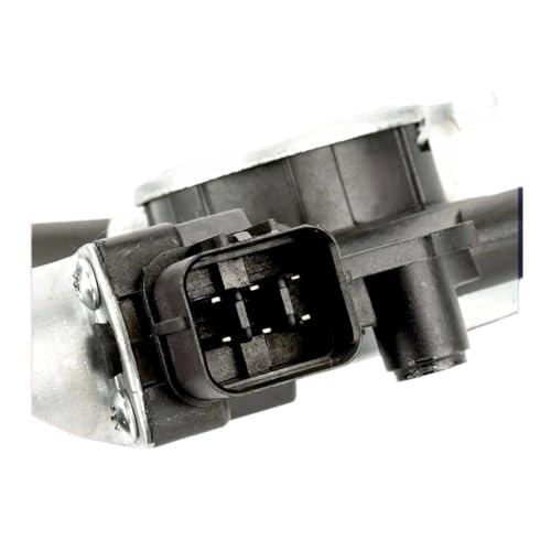 Moteur lève-vitre avant gauche électrique 6 broches mécanisme vitre conducteur Accord 7