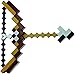 Mattel Minecraft Bow and Arrow