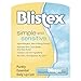 BLISTEX SIMPLE AND SENSITIVE (pack of 12)