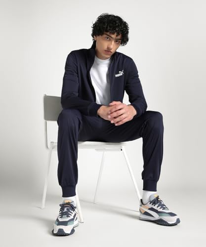 Image of PUMA Mens Knitted Suits