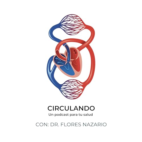 Circulando. cover art