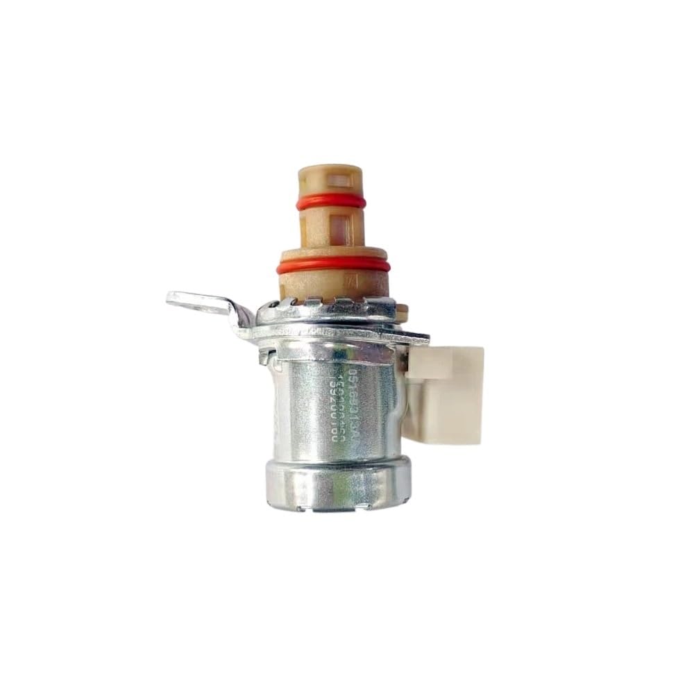 Wxnlbb Original Brand New 62Te Tcc Transmission Solenoid Valve 05169313Aa Compatible With Dodge Chrysle(Original Brand New)