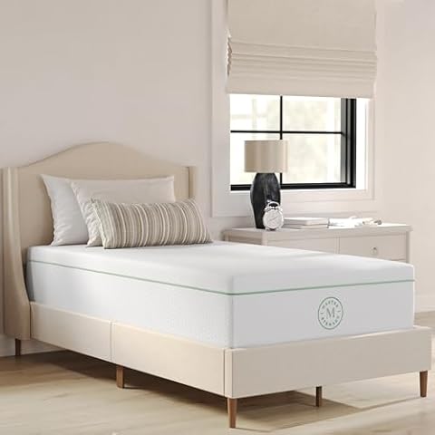 Martha Stewart SleepComplete Cooling Gel Mattress Cover