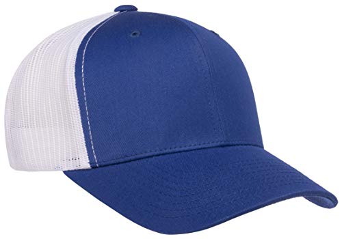 Image of Yupoong Yp Classics Retro Trucker Cap