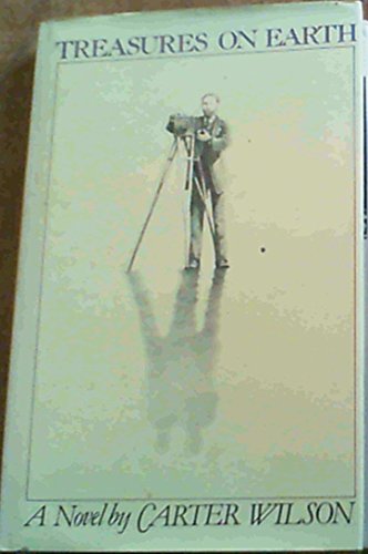 Treasures on Earth 0718121058 Book Cover