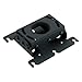 Chief Rpa268 Ceiling Mount For Projector - 50.00 Lb Load Capacity - Bl