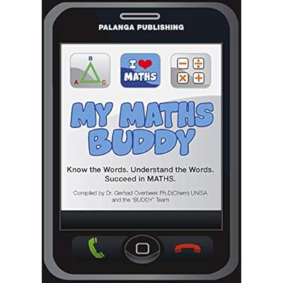 My Maths Buddy