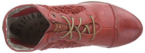 Mustang 1187-501, Stivaletti Donna