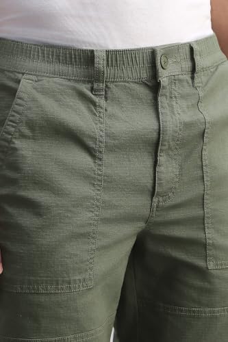 Image of Allen Solly Men Casual Pants
