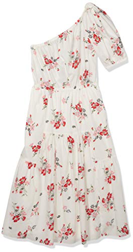 Preisvergleich Produktbild Rebecca Taylor Damen Os Mrgurite Pop Ds - Weiß - 38