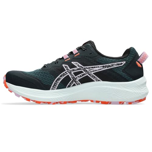 ASICS Women's Trabuco Terra 2 Running Shoe4